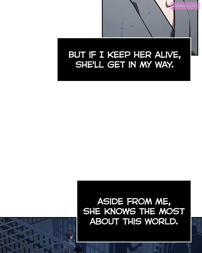 Omniscient Reader Zinmanga X Chapter 69 Page 11