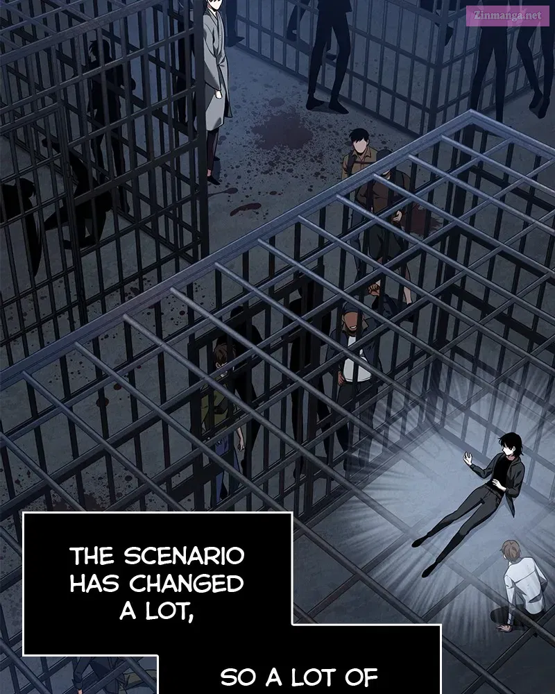 Omniscient Reader Zinmanga X Chapter 69 Page 12