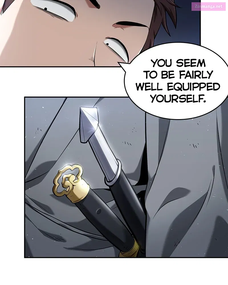 Omniscient Reader Zinmanga X Chapter 69 Page 19