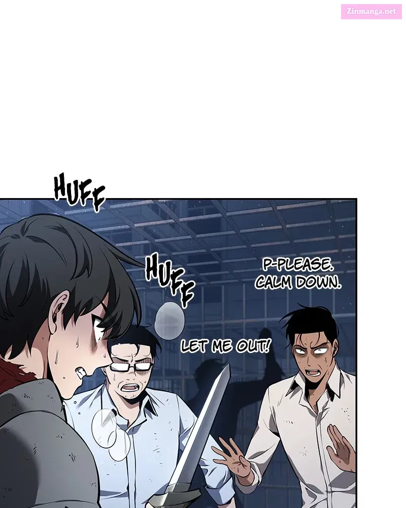 Omniscient Reader Zinmanga X Chapter 69 Page 24