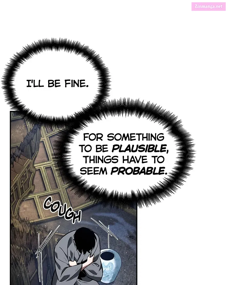 Omniscient Reader Zinmanga X Chapter 67 Page 84