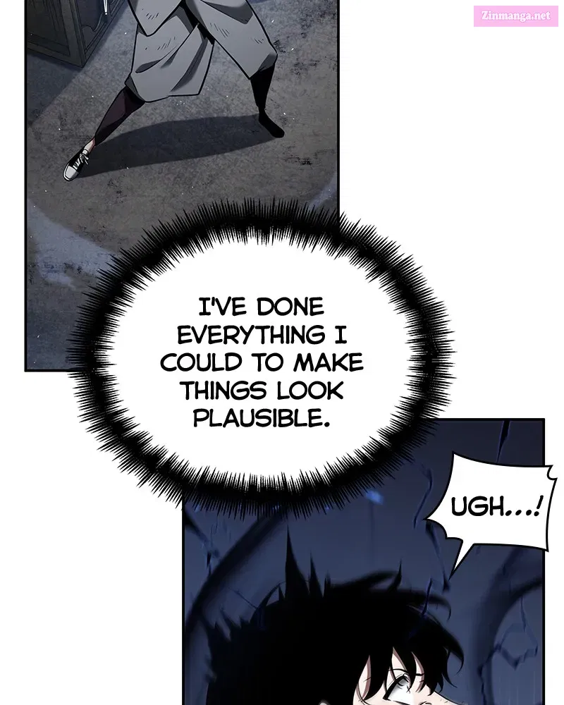 Omniscient Reader Zinmanga X Chapter 67 Page 85