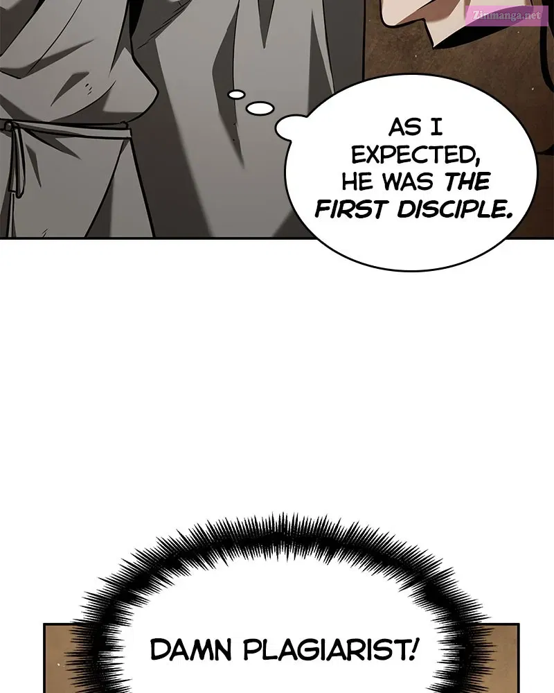Omniscient Reader Zinmanga X Chapter 64 Page 10