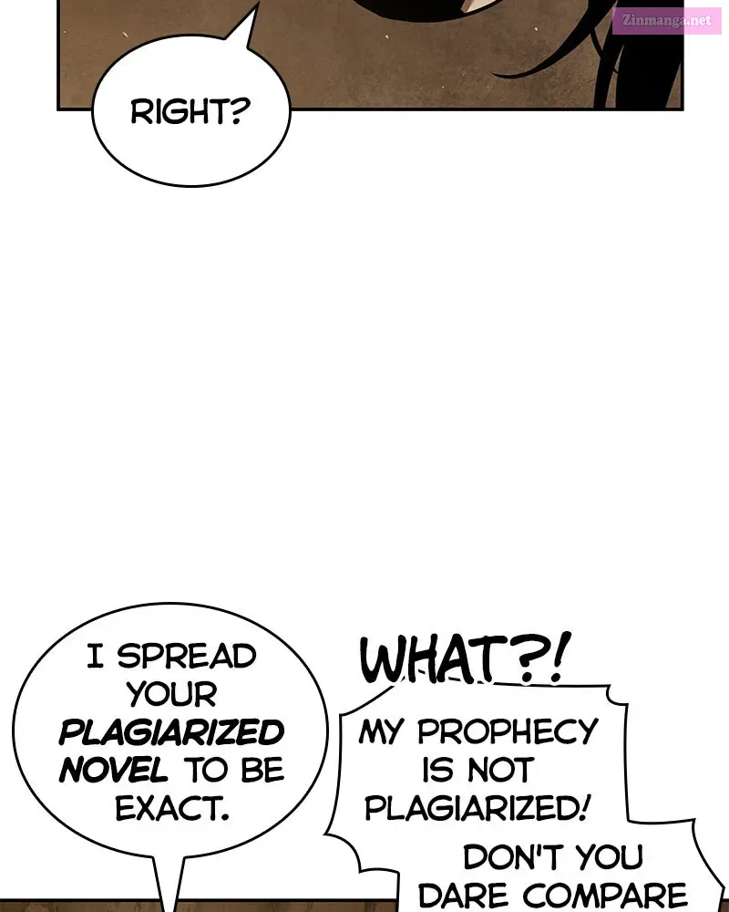 Omniscient Reader Zinmanga X Chapter 64 Page 12