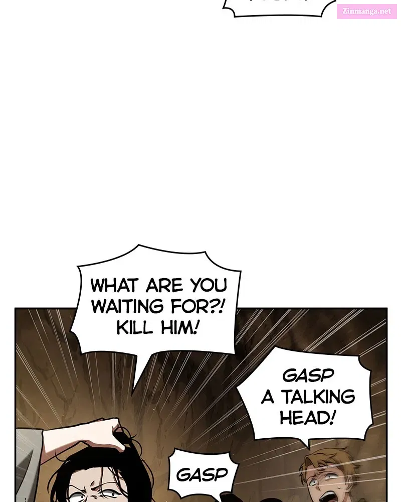 Omniscient Reader Zinmanga X Chapter 64 Page 14