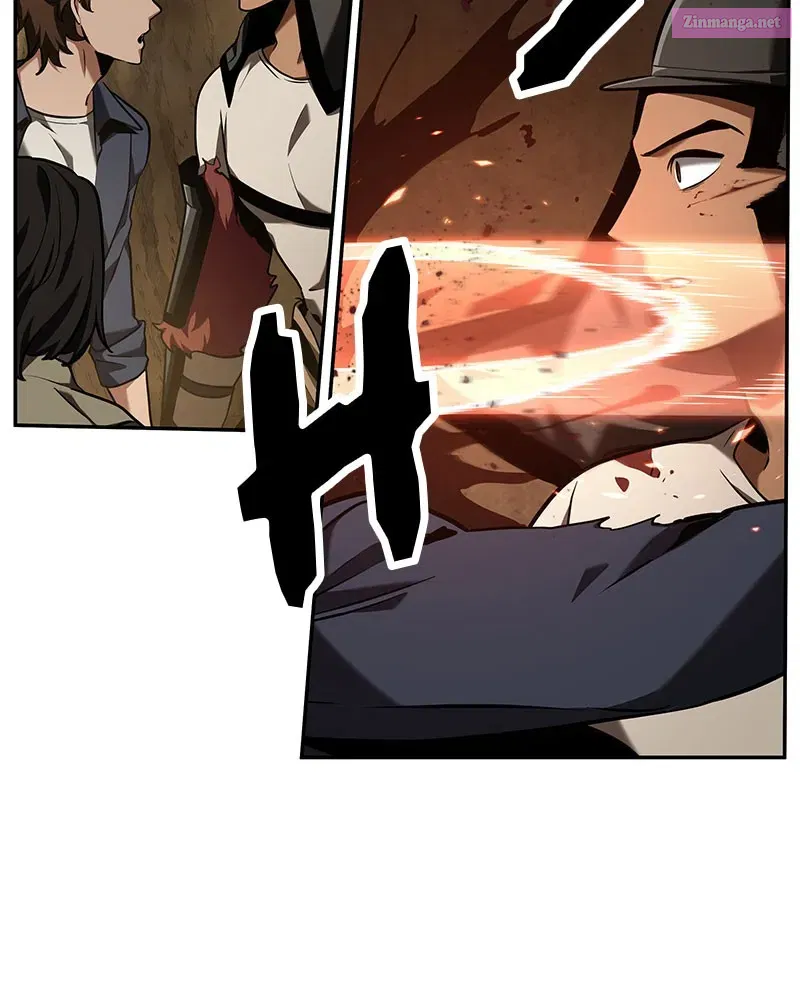 Omniscient Reader Zinmanga X Chapter 64 Page 19
