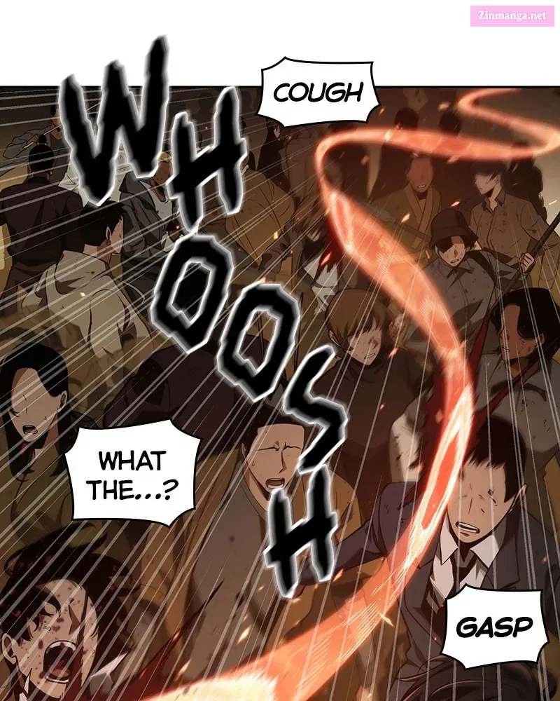 Omniscient Reader Zinmanga X Chapter 64 Page 20