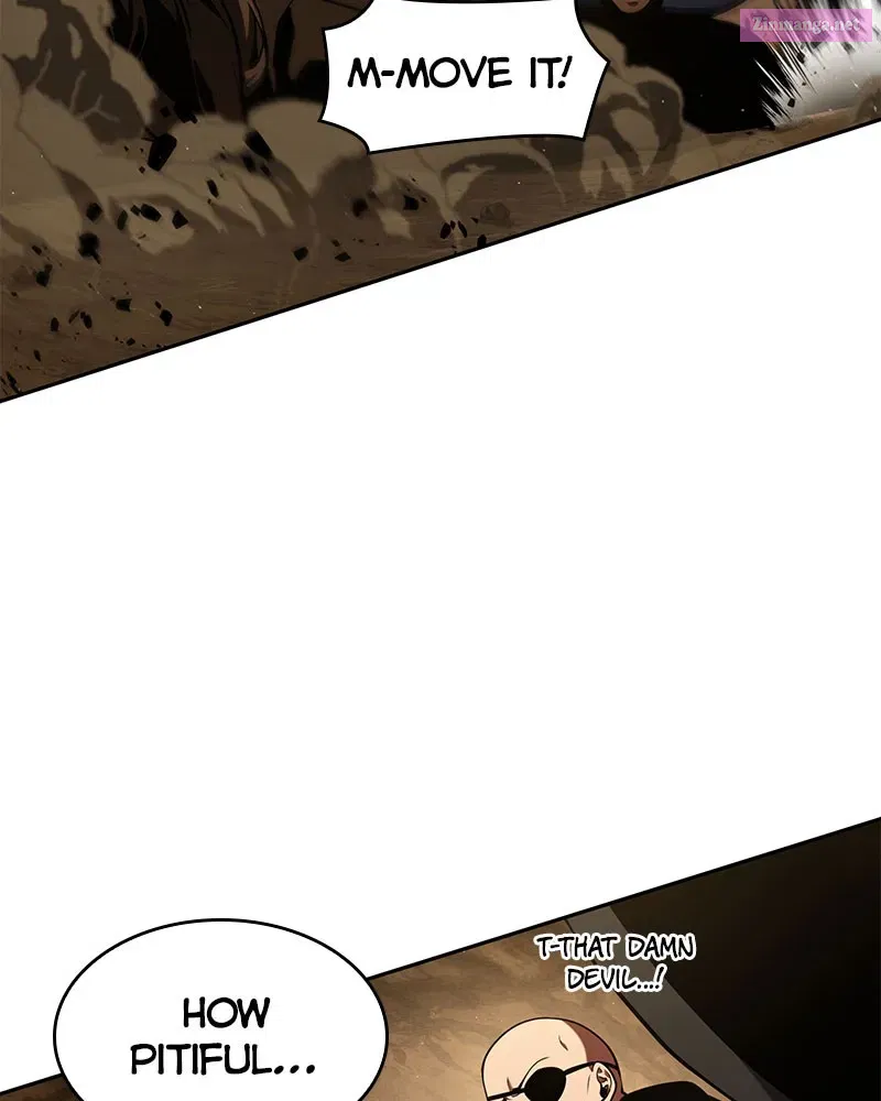 Omniscient Reader Zinmanga X Chapter 64 Page 33