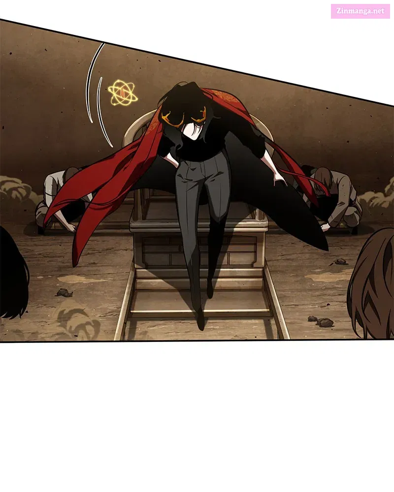 Omniscient Reader Zinmanga X Chapter 64 Page 35