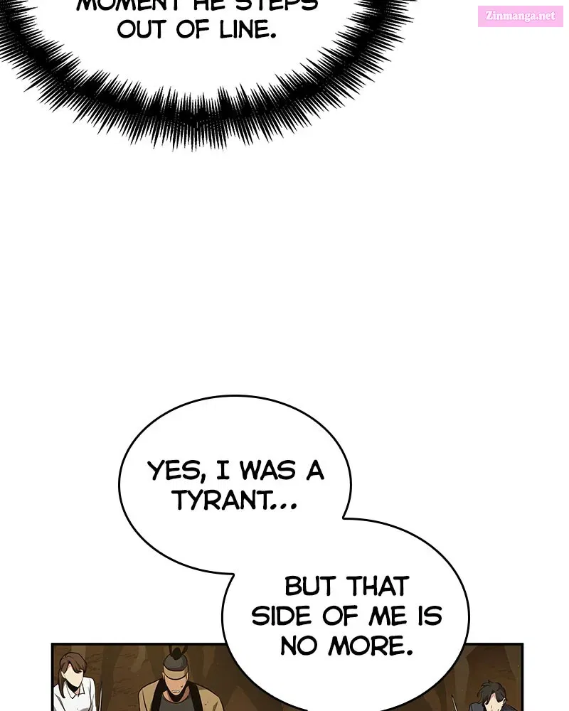 Omniscient Reader Zinmanga X Chapter 64 Page 42
