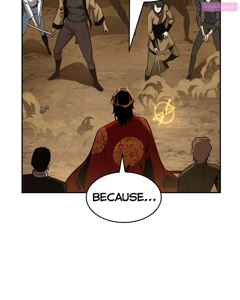 Omniscient Reader Zinmanga X Chapter 64 Page 43