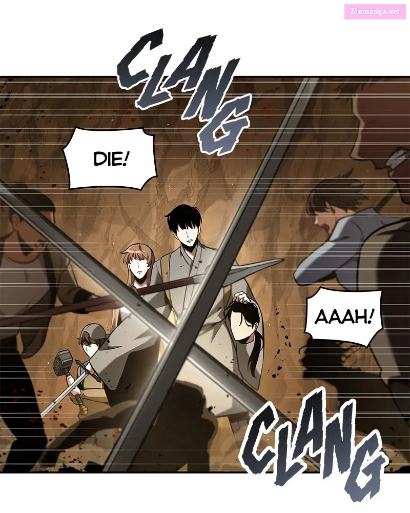 Omniscient Reader Zinmanga X Chapter 64 Page 49