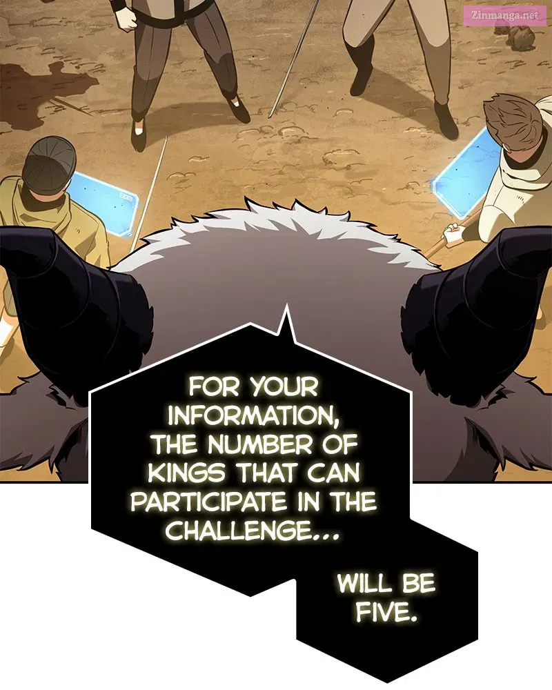 Omniscient Reader Zinmanga X Chapter 64 Page 62