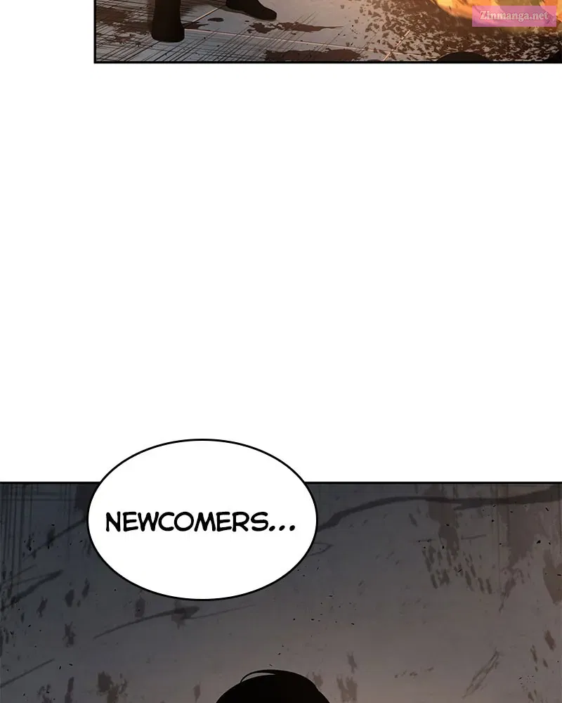 Omniscient Reader Zinmanga X Chapter 63 Page 5