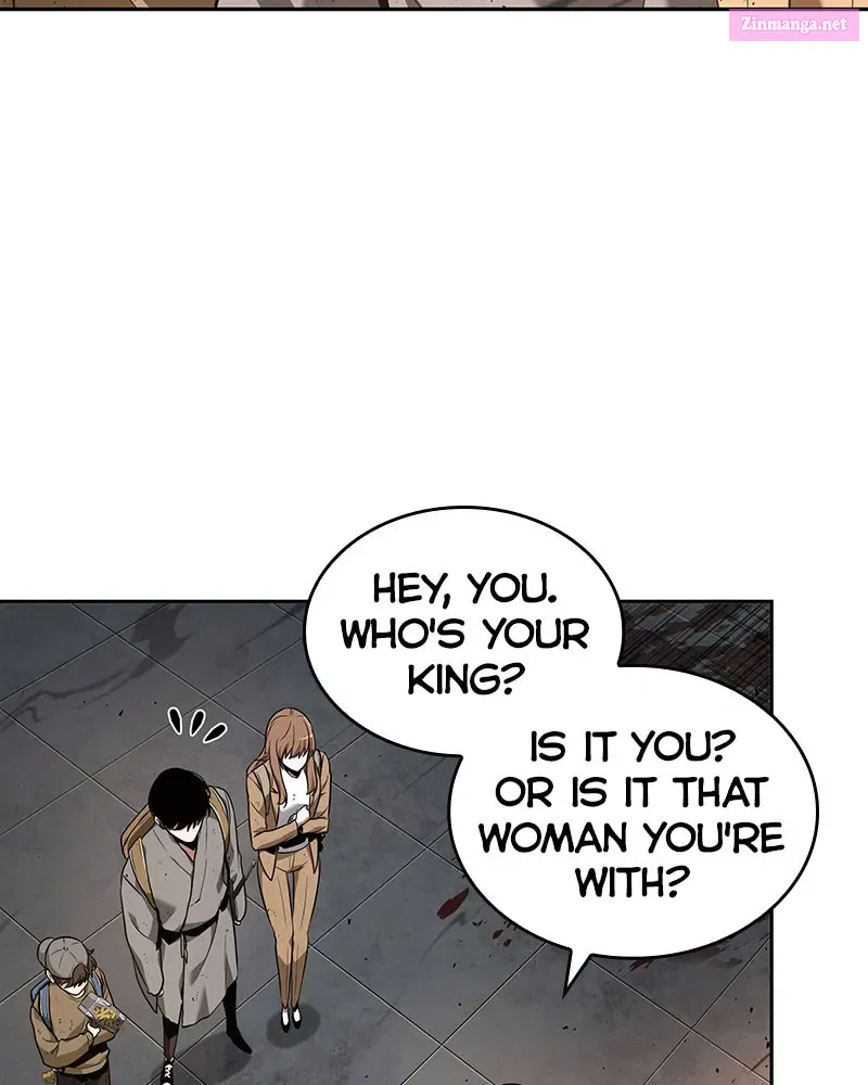 Omniscient Reader Zinmanga X Chapter 63 Page 7