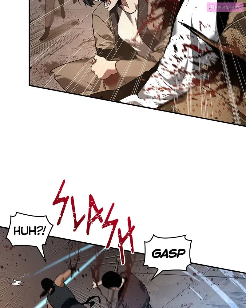 Omniscient Reader Zinmanga X Chapter 63 Page 15