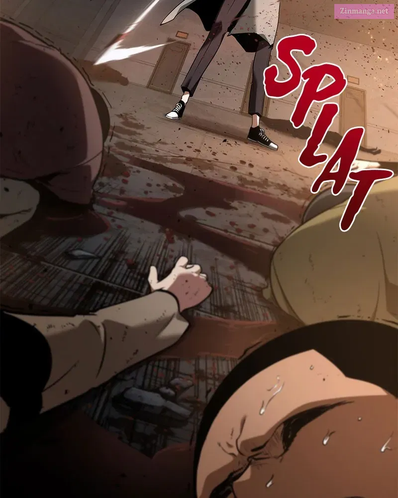 Omniscient Reader Zinmanga X Chapter 63 Page 18