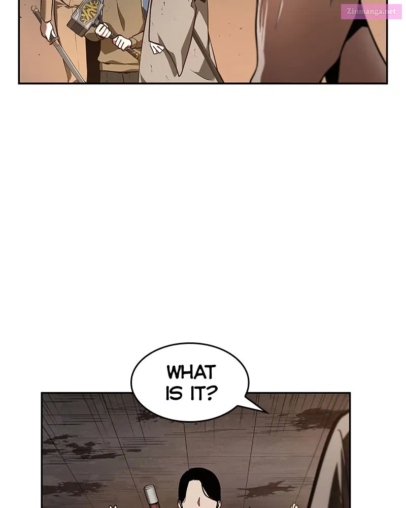 Omniscient Reader Zinmanga X Chapter 63 Page 31