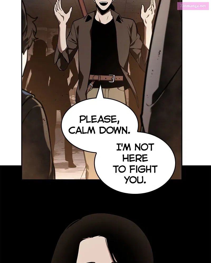 Omniscient Reader Zinmanga X Chapter 63 Page 32