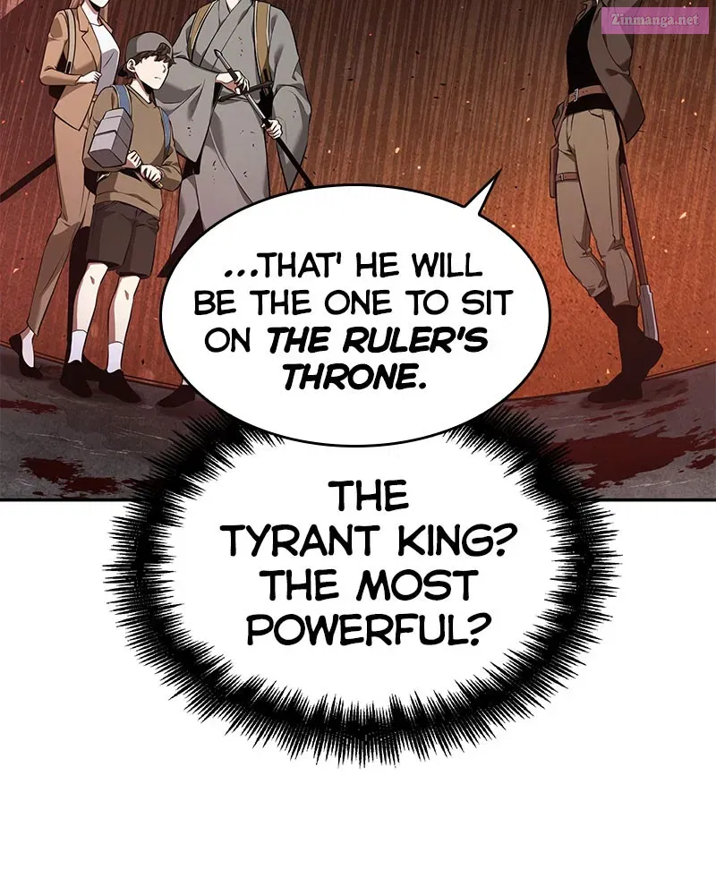 Omniscient Reader Zinmanga X Chapter 63 Page 40