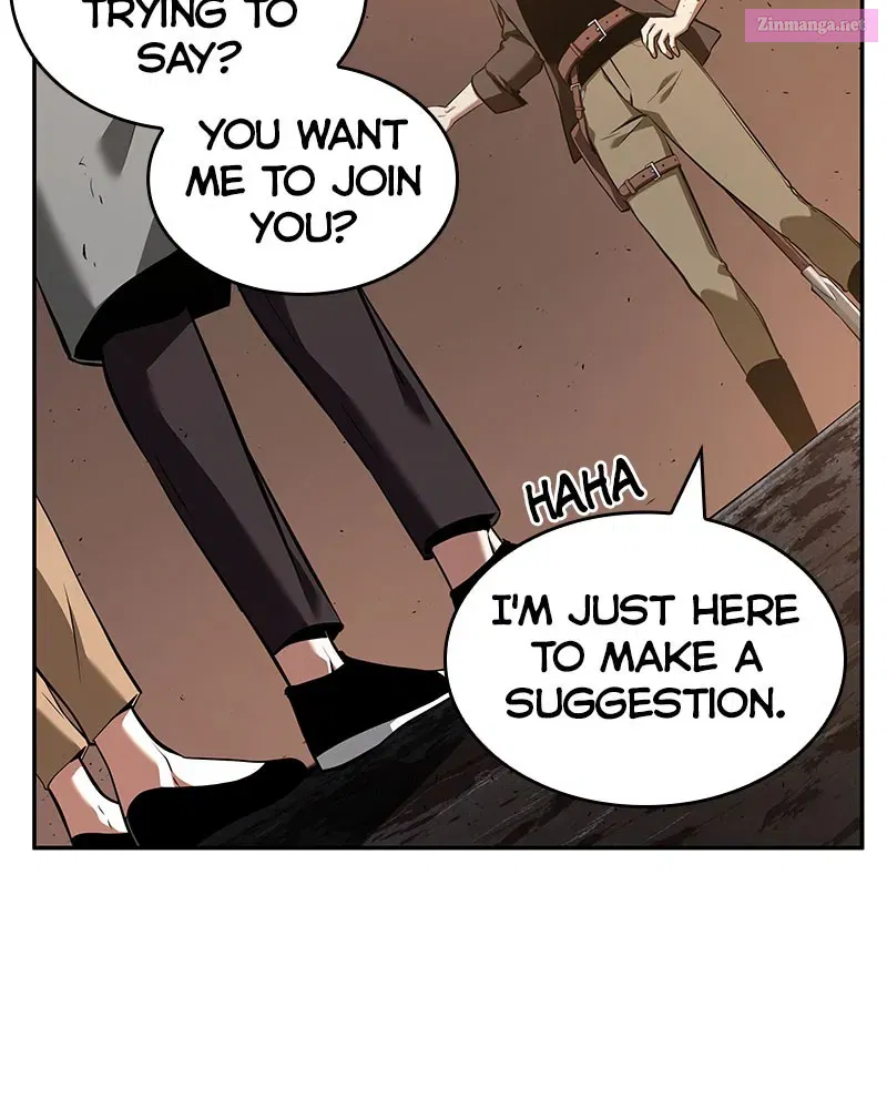 Omniscient Reader Zinmanga X Chapter 63 Page 47