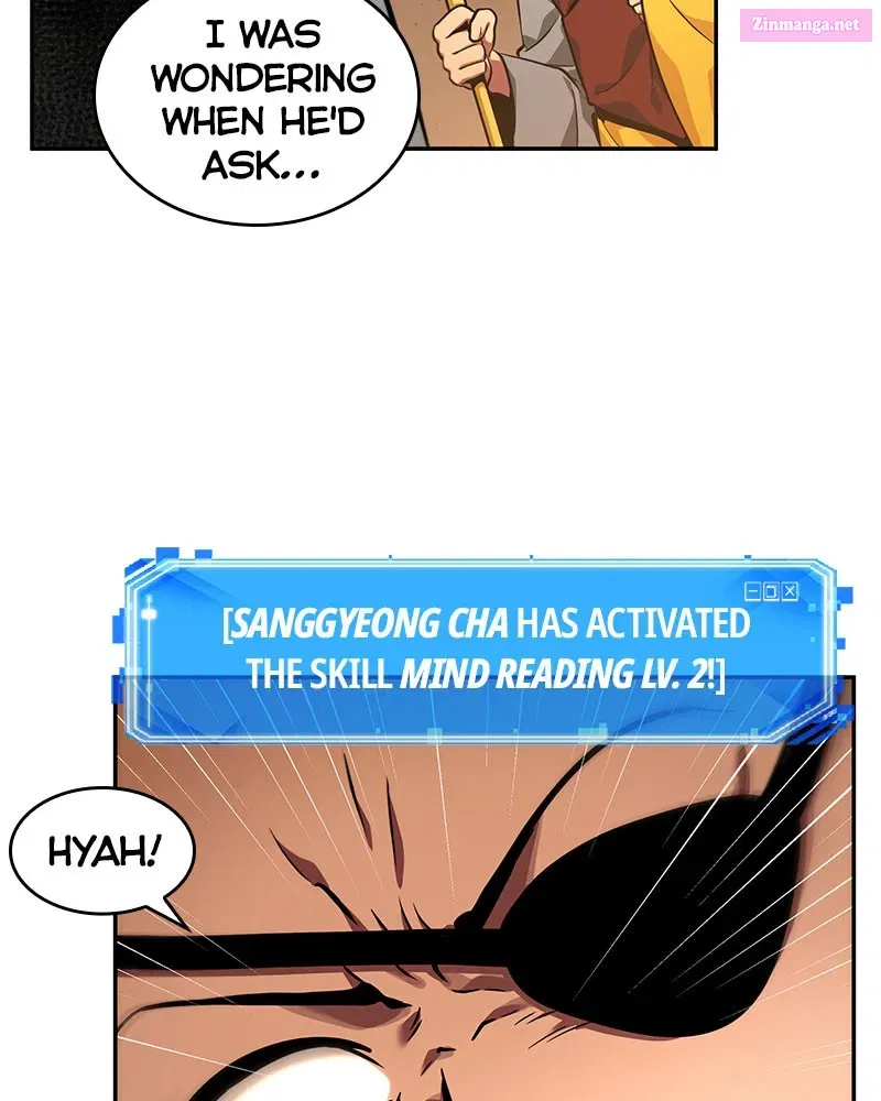 Omniscient Reader Zinmanga X Chapter 63 Page 73