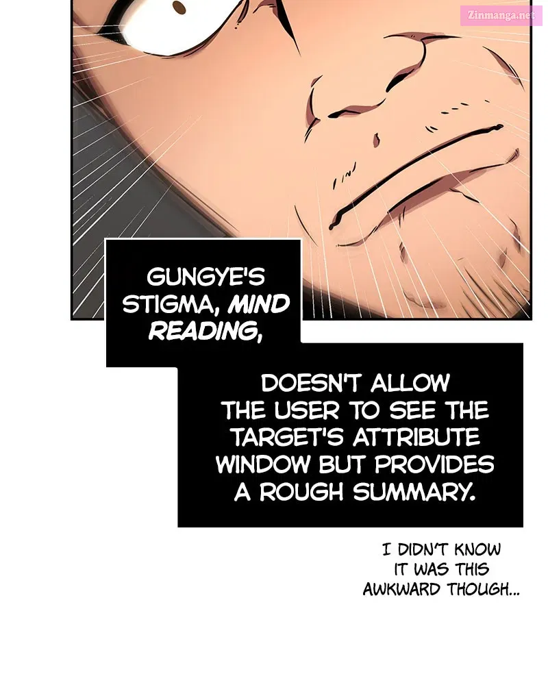 Omniscient Reader Zinmanga X Chapter 63 Page 74