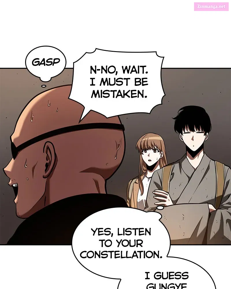 Omniscient Reader Zinmanga X Chapter 63 Page 80