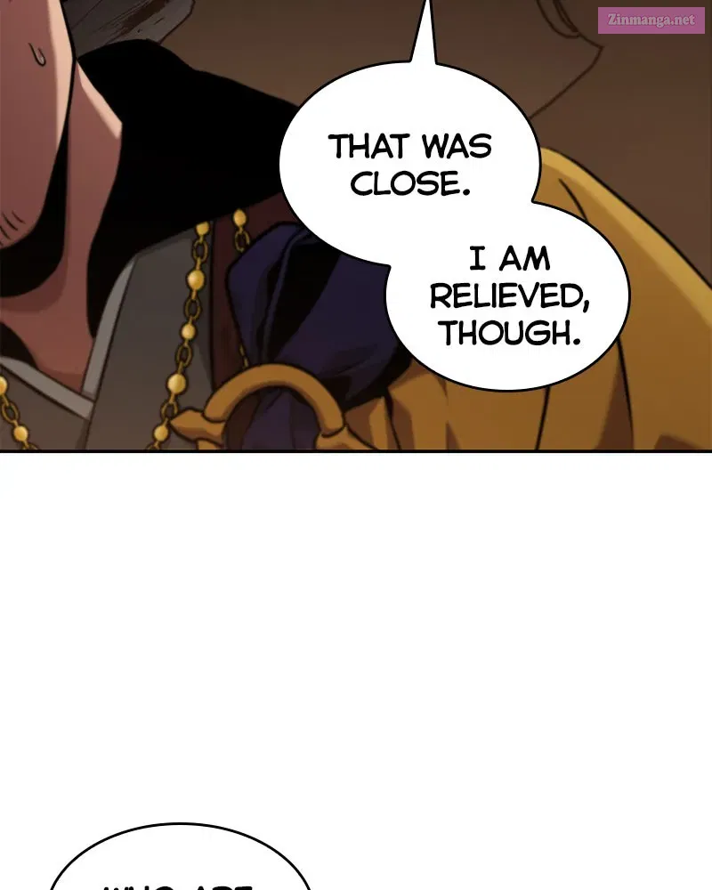 Omniscient Reader Zinmanga X Chapter 63 Page 85