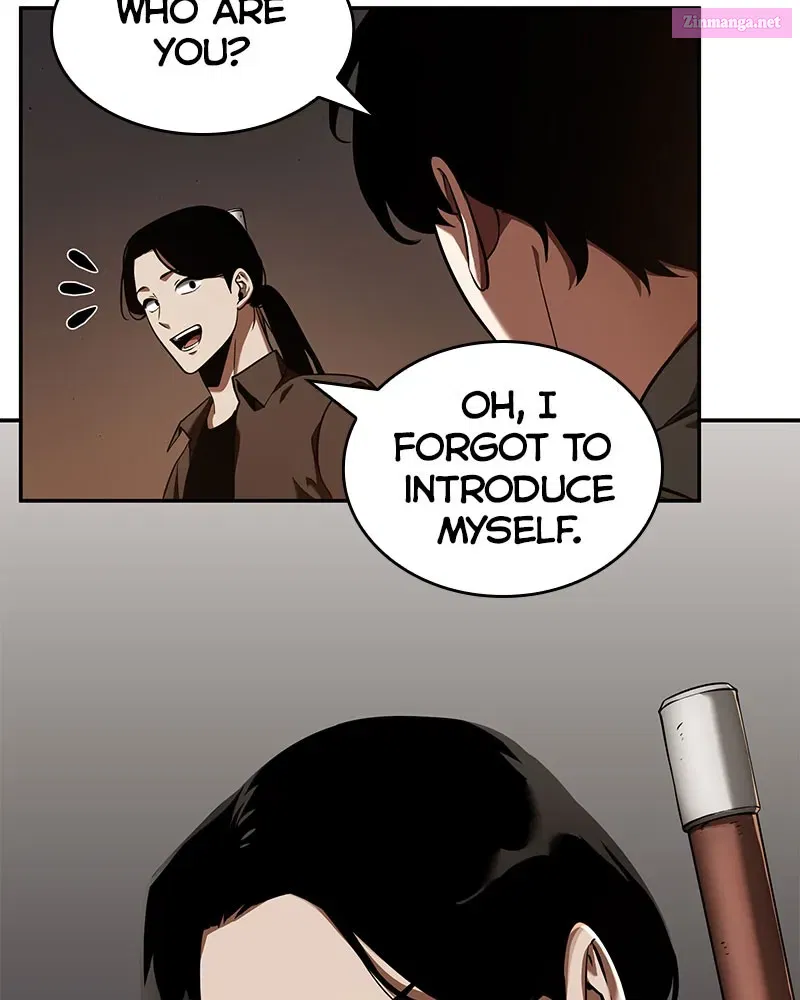 Omniscient Reader Zinmanga X Chapter 63 Page 86