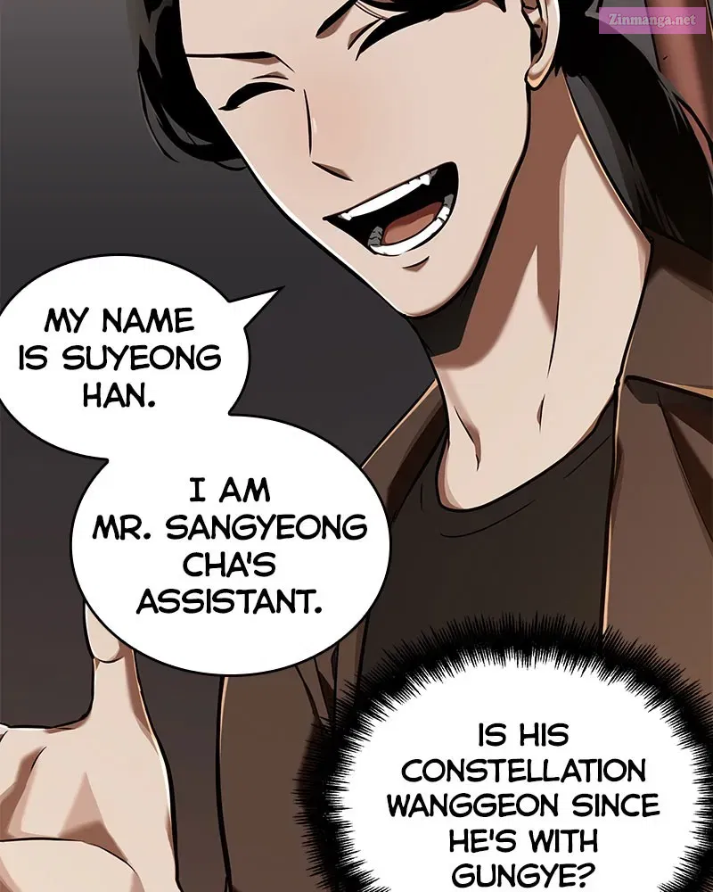 Omniscient Reader Zinmanga X Chapter 63 Page 87