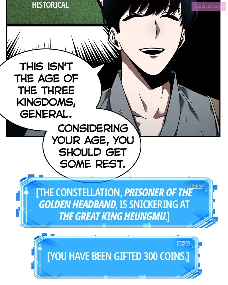 Omniscient Reader Zinmanga X Chapter 62 Page 30