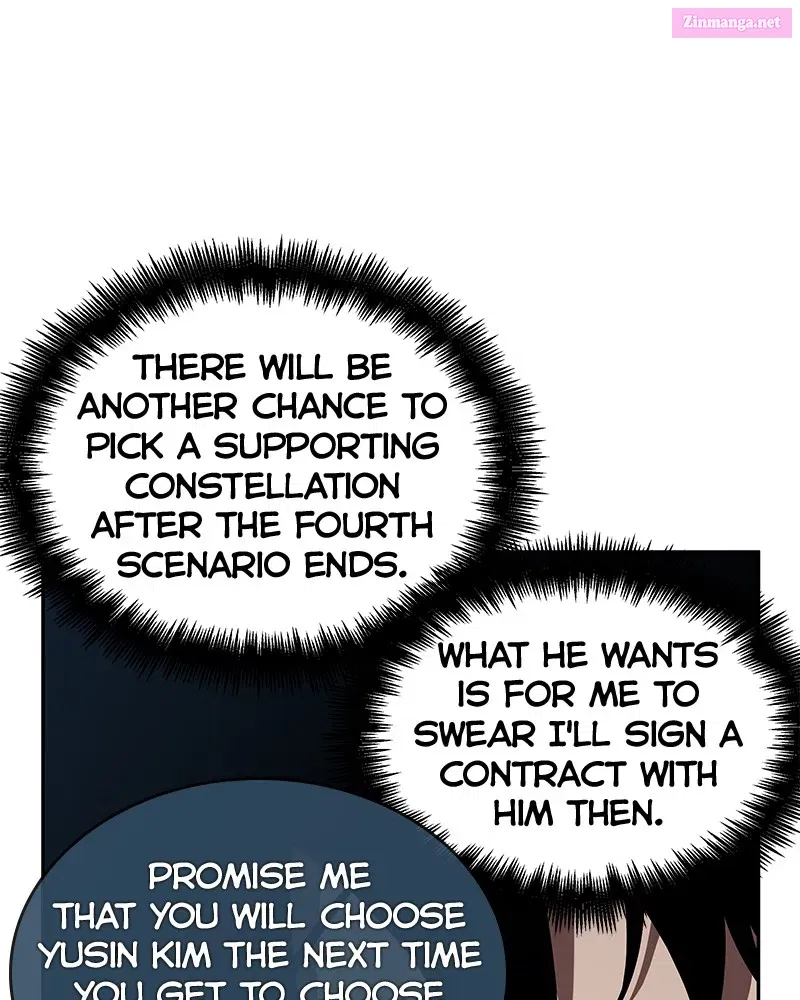 Omniscient Reader Zinmanga X Chapter 62 Page 42