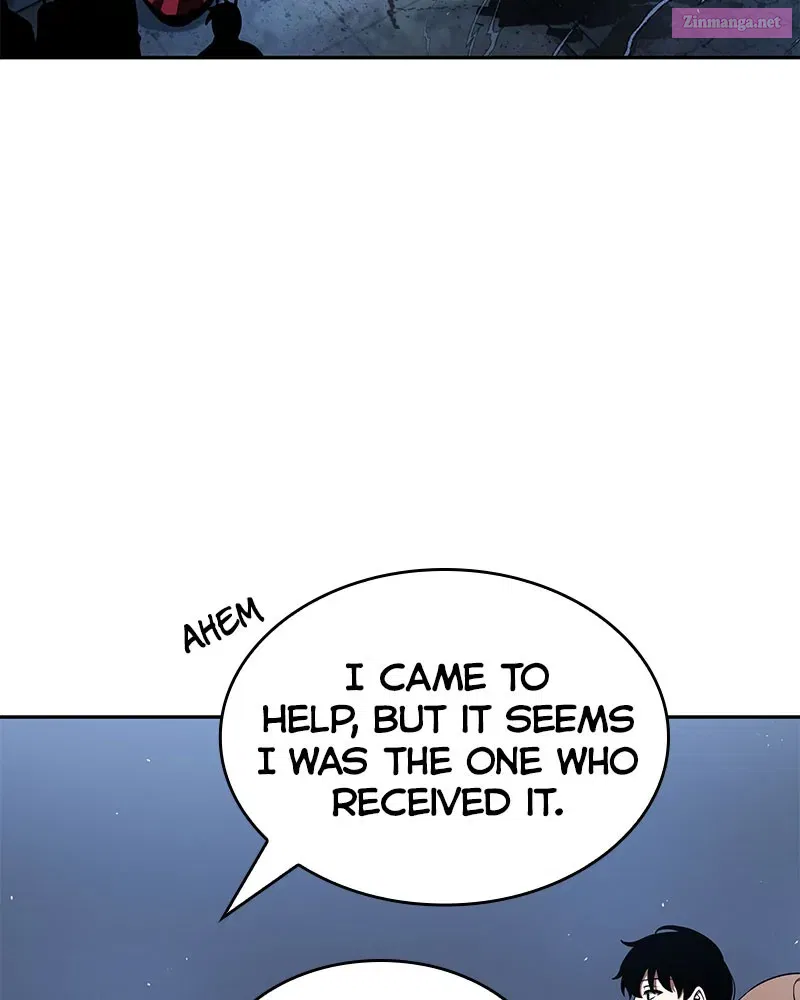 Omniscient Reader Zinmanga X Chapter 62 Page 66
