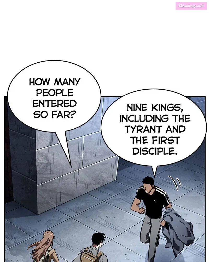 Omniscient Reader Zinmanga X Chapter 62 Page 76