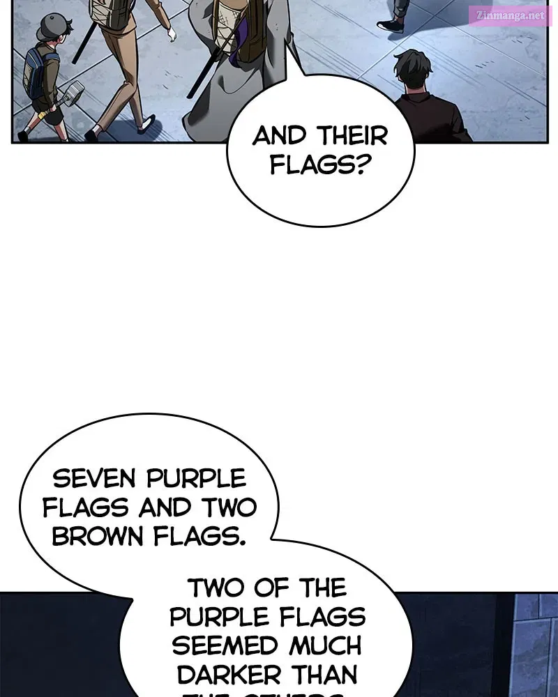Omniscient Reader Zinmanga X Chapter 62 Page 77