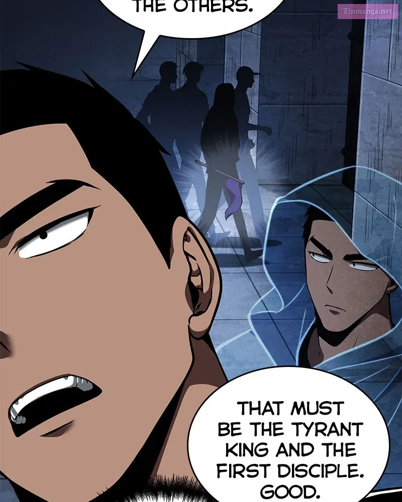Omniscient Reader Zinmanga X Chapter 62 Page 78