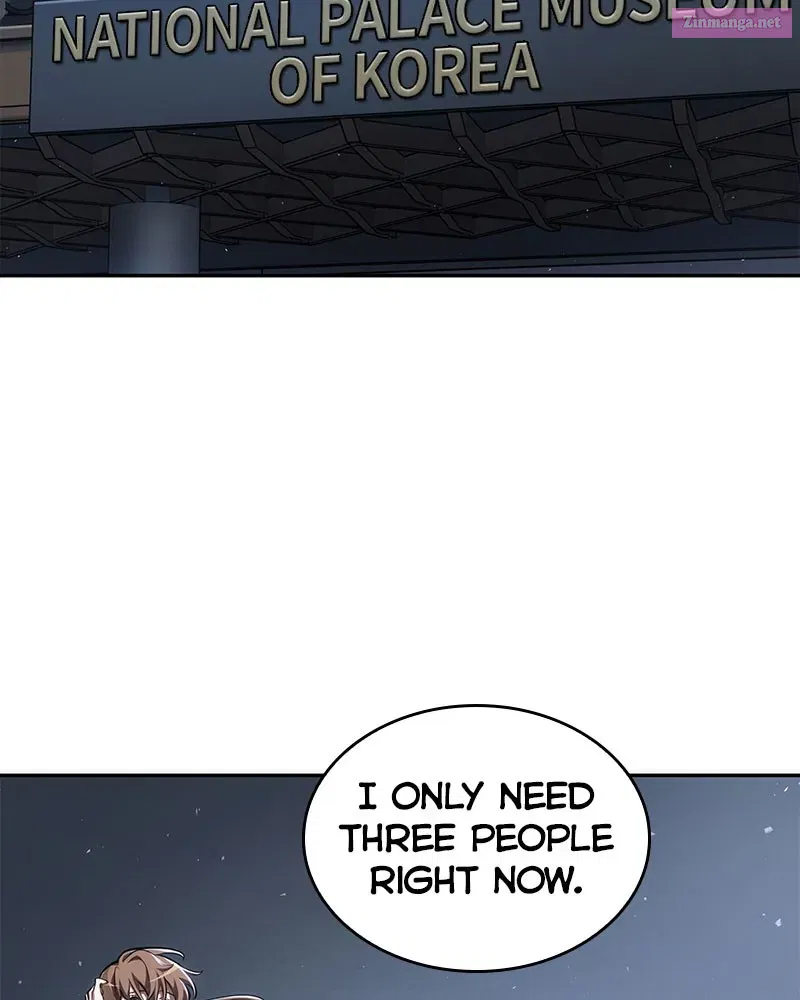 Omniscient Reader Zinmanga X Chapter 62 Page 82