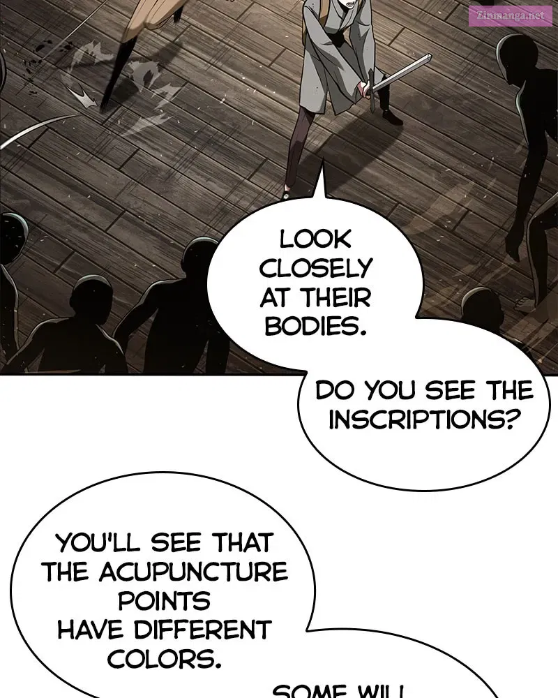 Omniscient Reader Zinmanga X Chapter 62 Page 104