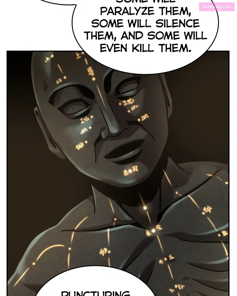 Omniscient Reader Zinmanga X Chapter 62 Page 105