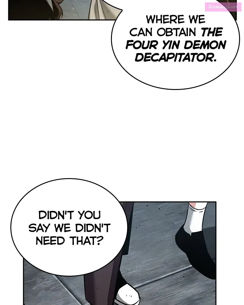 Omniscient Reader Zinmanga X Chapter 62 Page 119