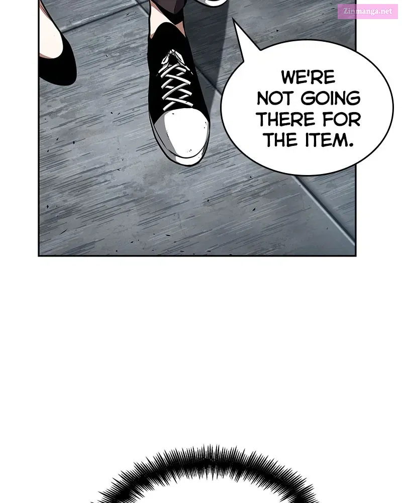 Omniscient Reader Zinmanga X Chapter 62 Page 120