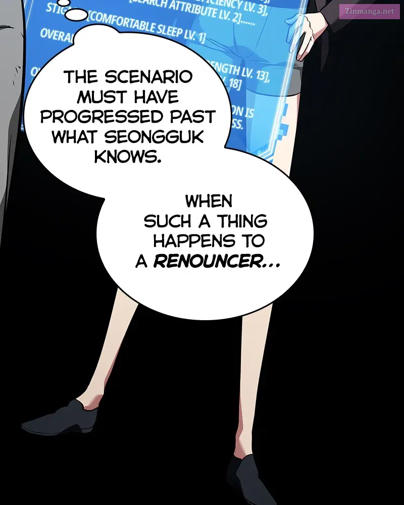 Omniscient Reader Zinmanga X Chapter 60 Page 4
