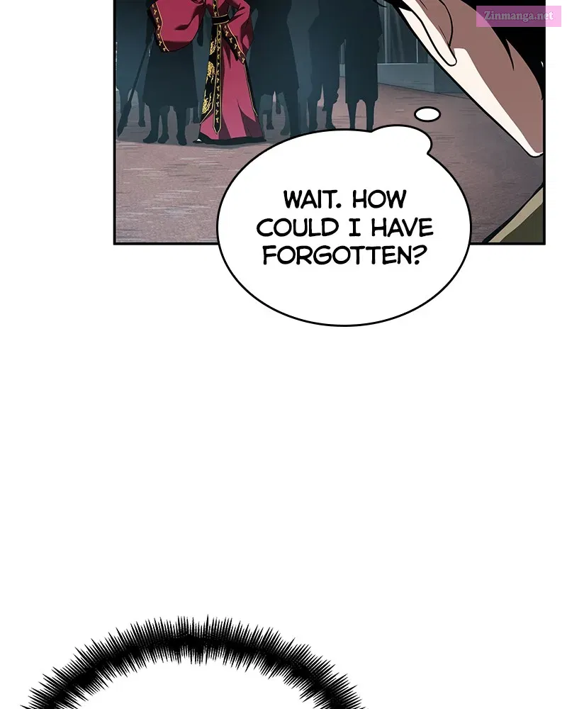 Omniscient Reader Zinmanga X Chapter 60 Page 12