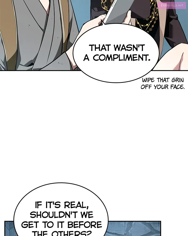Omniscient Reader Zinmanga X Chapter 60 Page 28