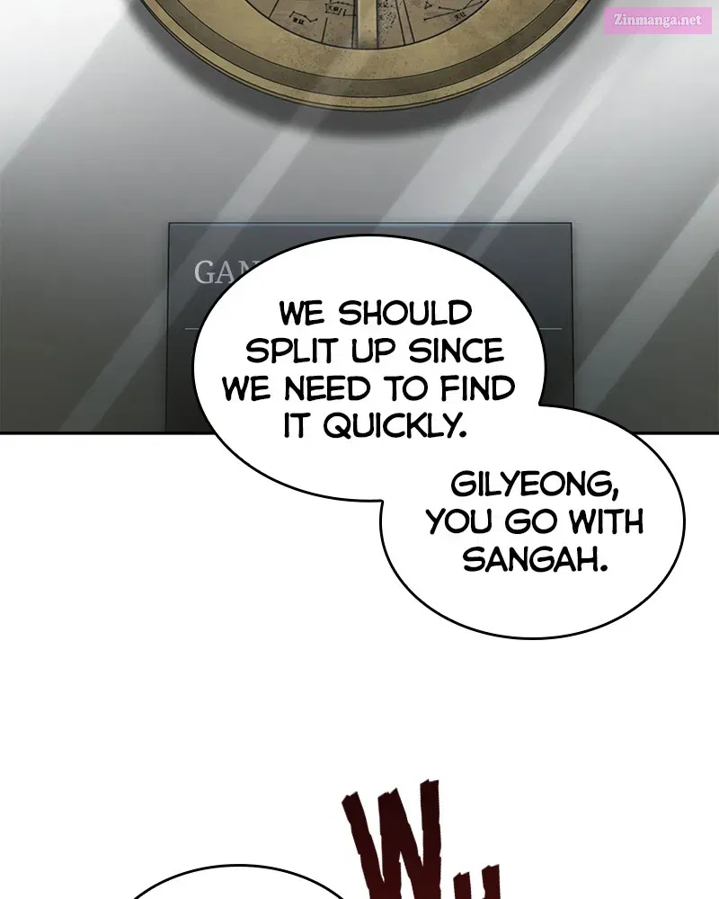 Omniscient Reader Zinmanga X Chapter 60 Page 86