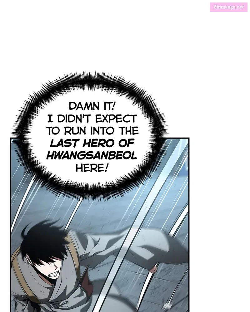 Omniscient Reader Zinmanga X Chapter 60 Page 97