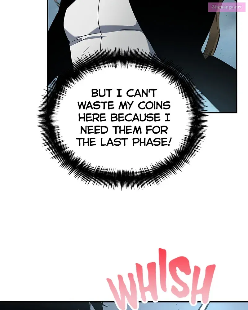 Omniscient Reader Zinmanga X Chapter 60 Page 100