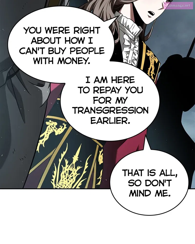Omniscient Reader Zinmanga X Chapter 60 Page 118
