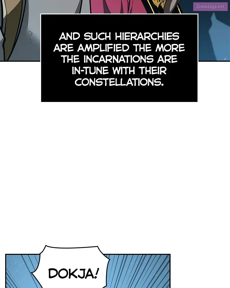 Omniscient Reader Zinmanga X Chapter 60 Page 129